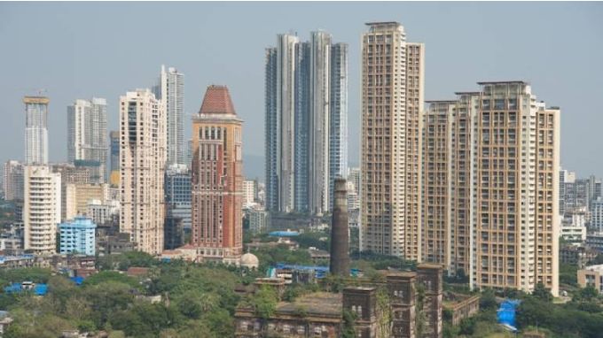 Mumbai Municipal Area Property Registration Up 4%